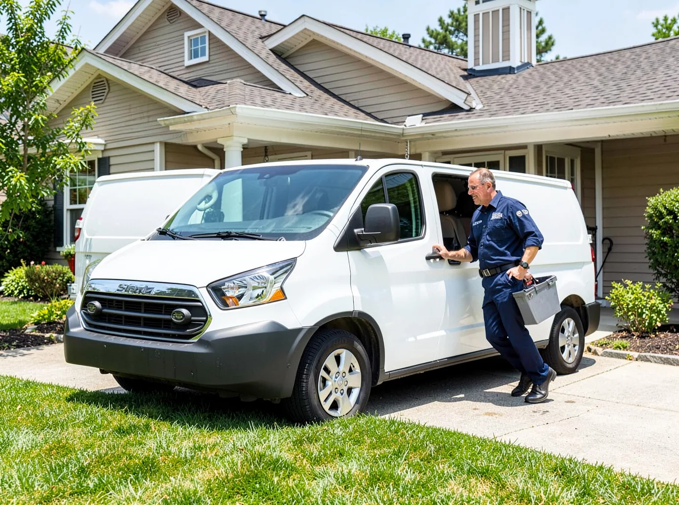 Emergency Plumber company in Carrsville, VA