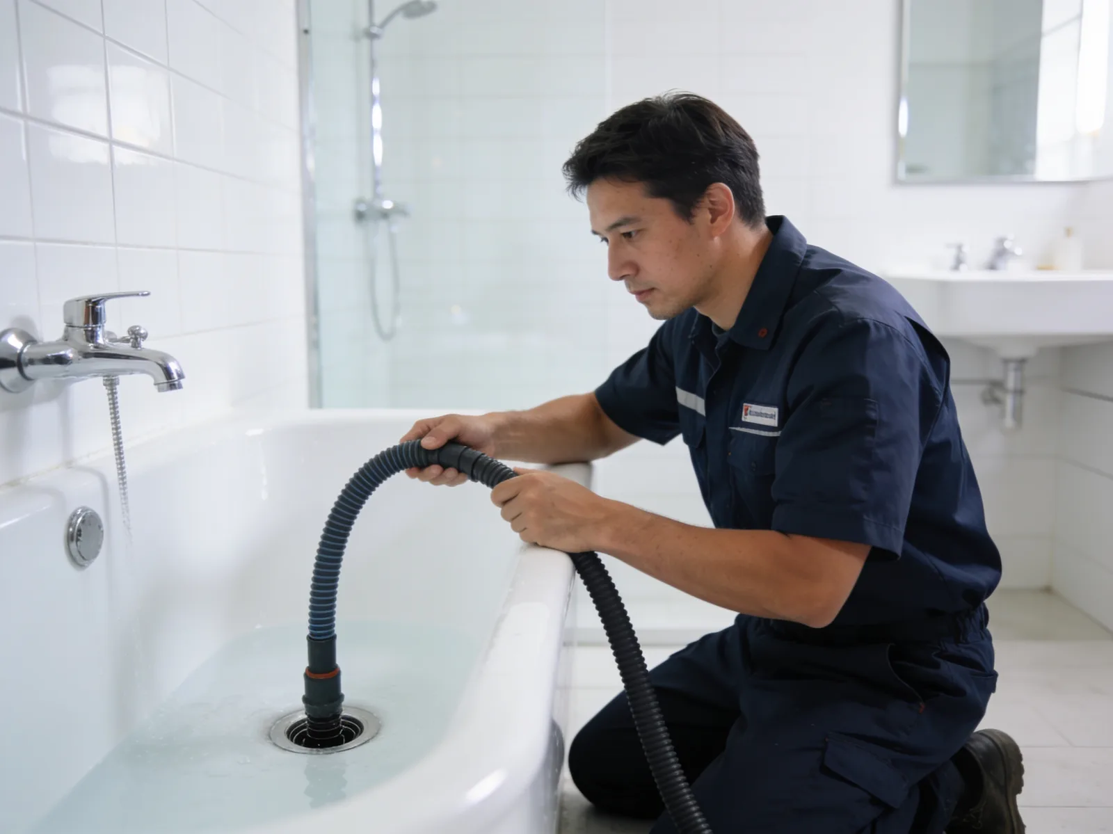 Emergency Plumber Carrsville, VA FAQs